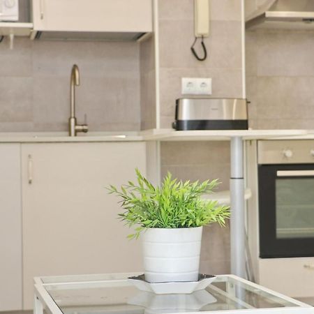 Apartamento Madrid กาดิซ ภายนอก รูปภาพ