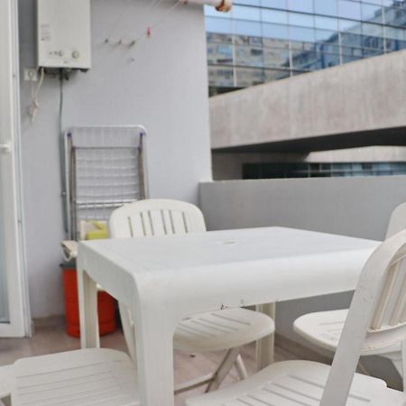 Apartamento Madrid กาดิซ ภายนอก รูปภาพ