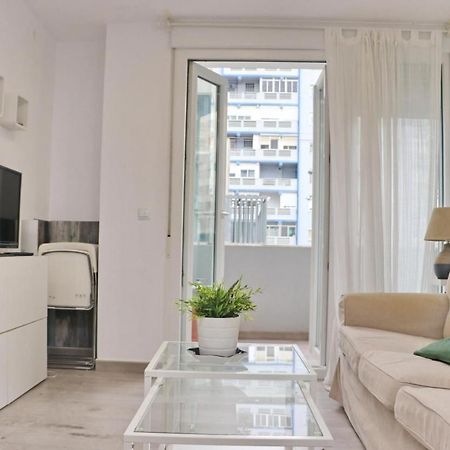 Apartamento Madrid กาดิซ ภายนอก รูปภาพ