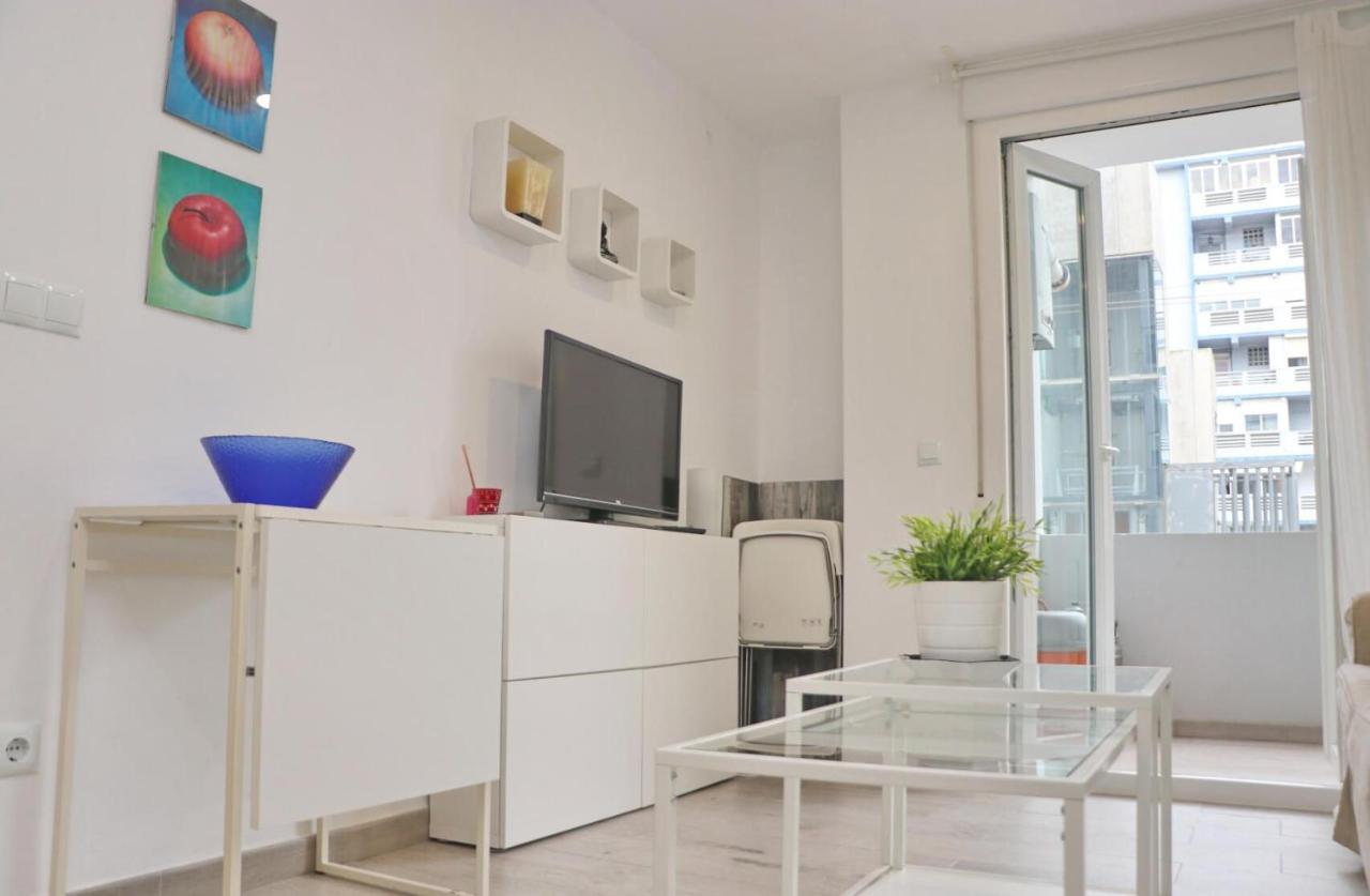 Apartamento Madrid กาดิซ ภายนอก รูปภาพ