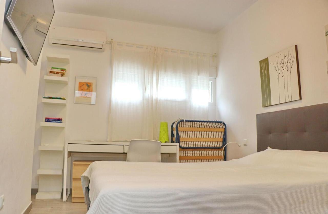 Apartamento Madrid กาดิซ ภายนอก รูปภาพ