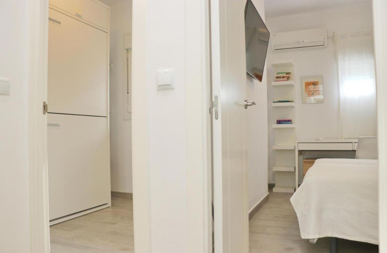 Apartamento Madrid กาดิซ ภายนอก รูปภาพ