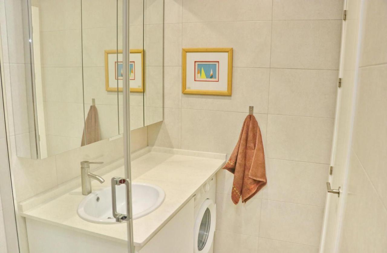 Apartamento Madrid กาดิซ ภายนอก รูปภาพ