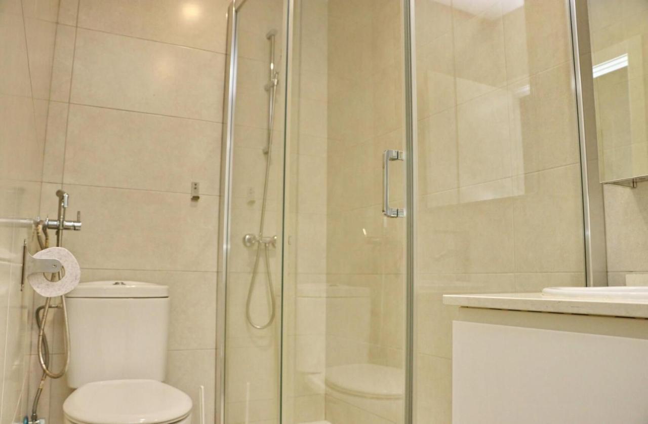 Apartamento Madrid กาดิซ ภายนอก รูปภาพ