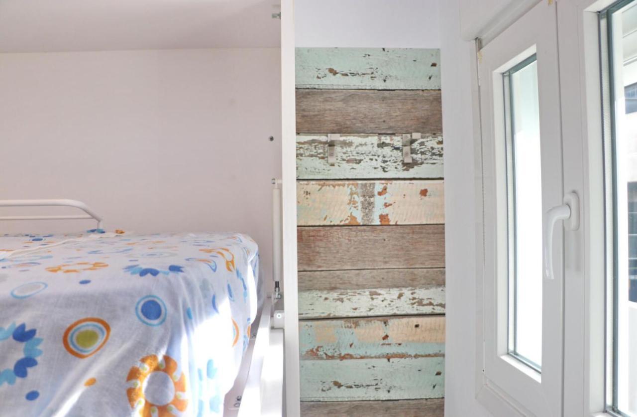 Apartamento Madrid กาดิซ ภายนอก รูปภาพ
