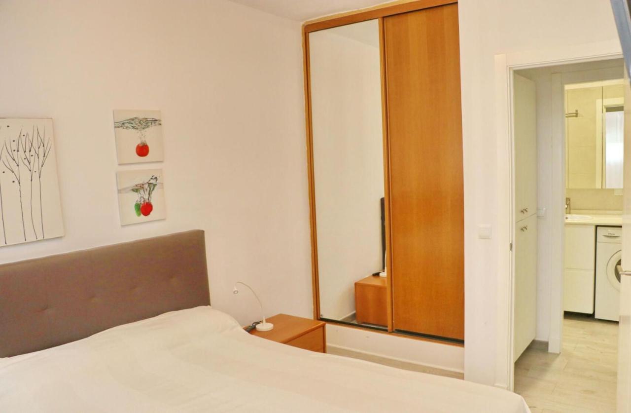 Apartamento Madrid กาดิซ ภายนอก รูปภาพ