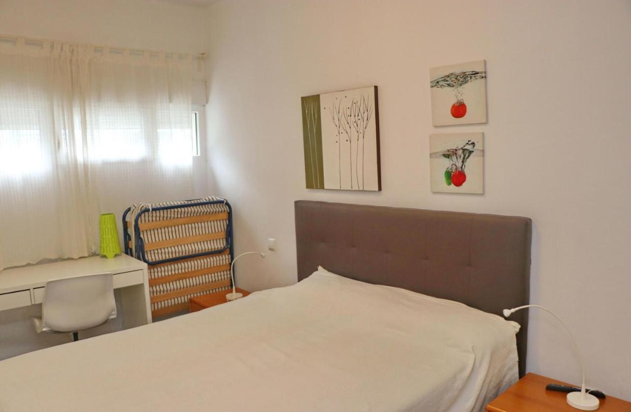 Apartamento Madrid กาดิซ ภายนอก รูปภาพ